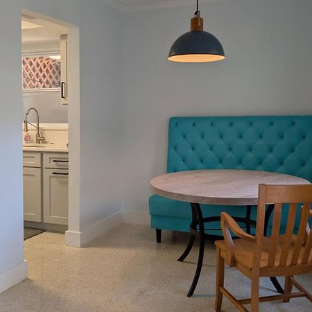 Beachpoint Cottages Siesta Key Bagian luar foto