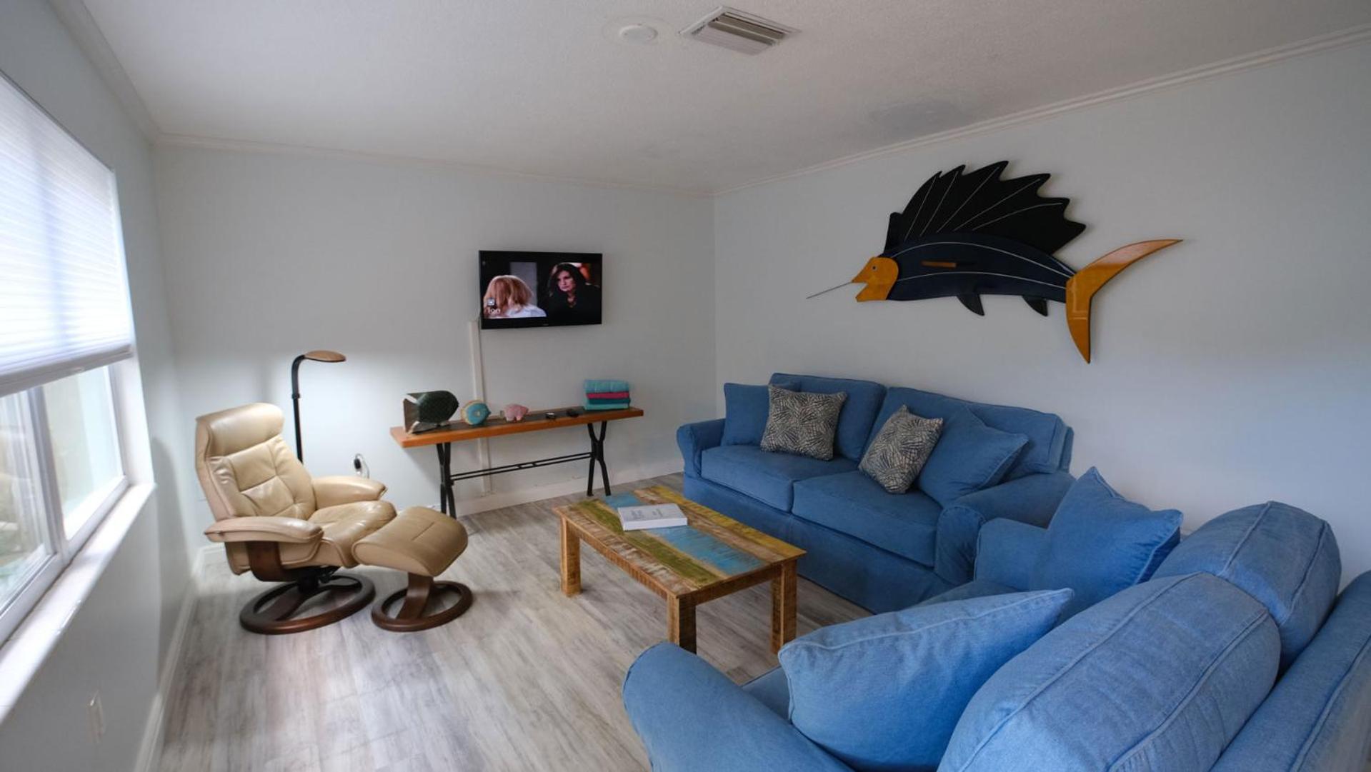 Beachpoint Cottages Siesta Key Bagian luar foto