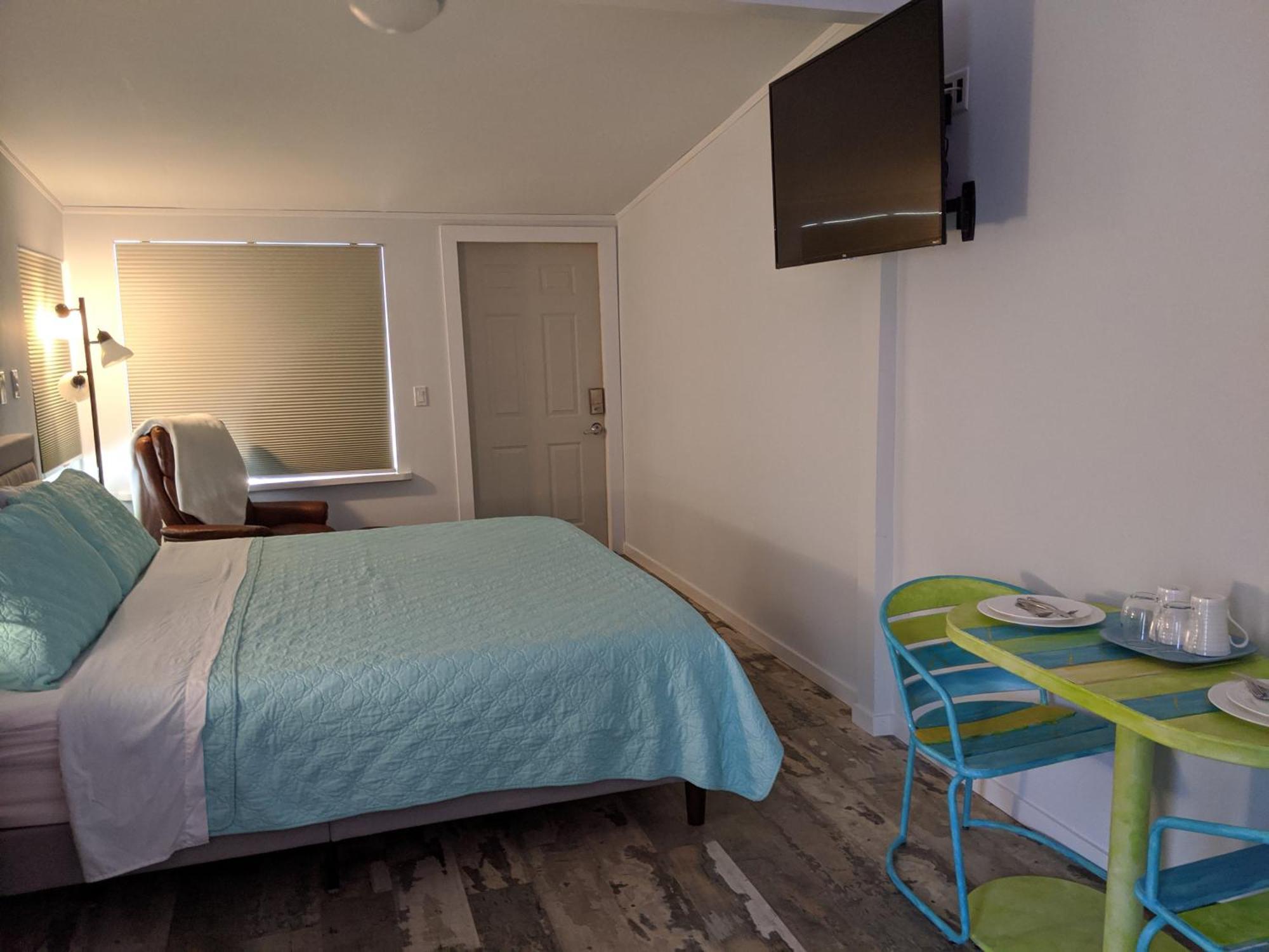 Beachpoint Cottages Siesta Key Bagian luar foto