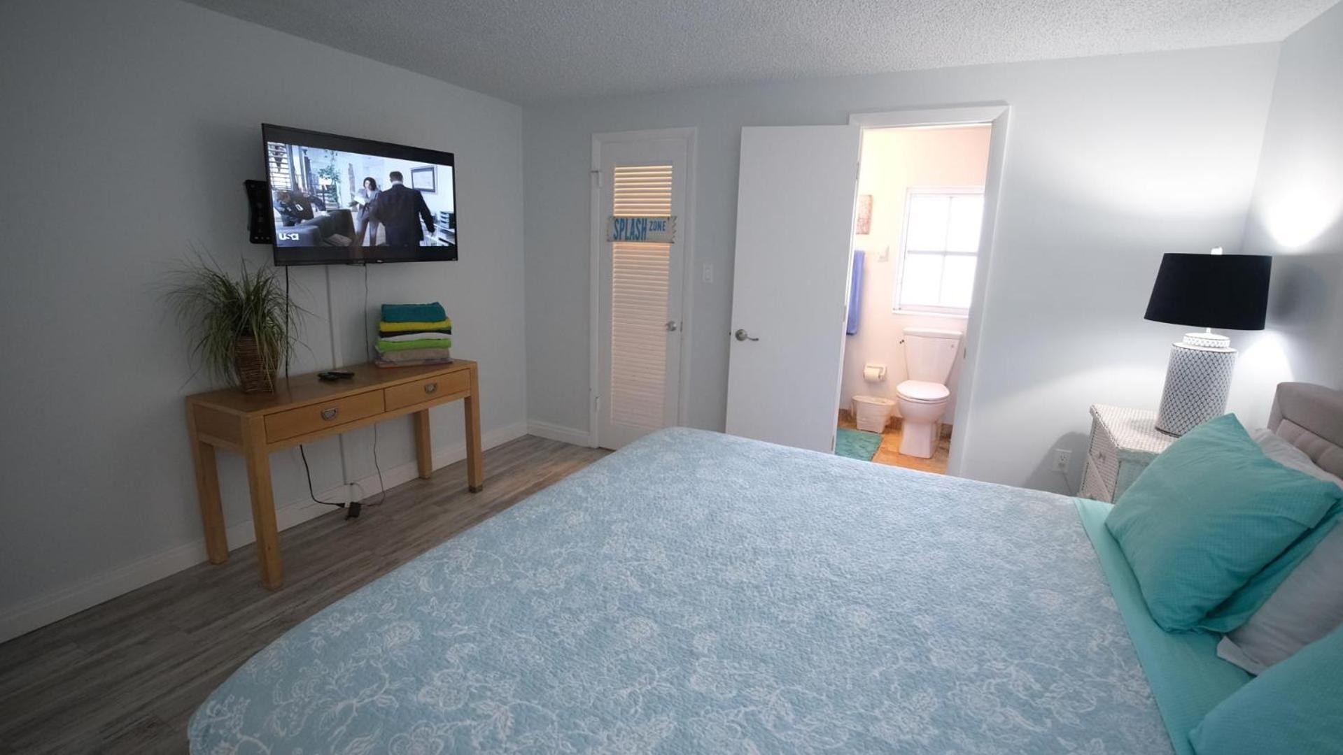 Beachpoint Cottages Siesta Key Bagian luar foto