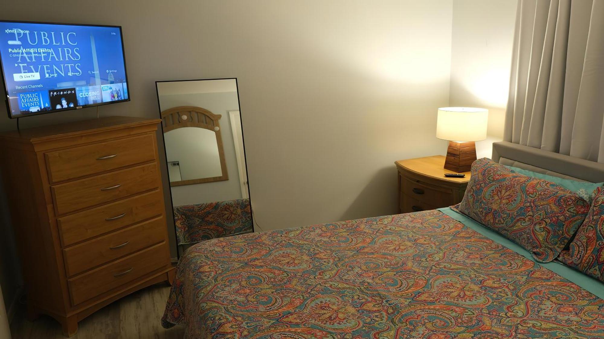 Beachpoint Cottages Siesta Key Ruang foto