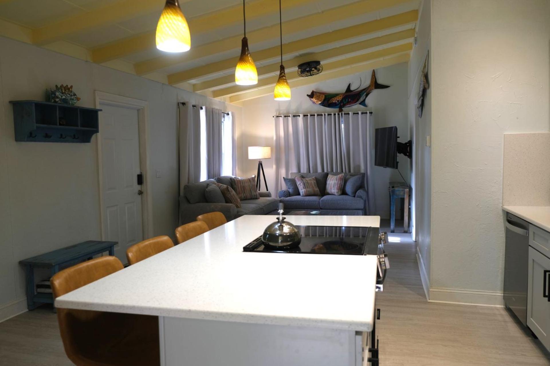 Beachpoint Cottages Siesta Key Bagian luar foto