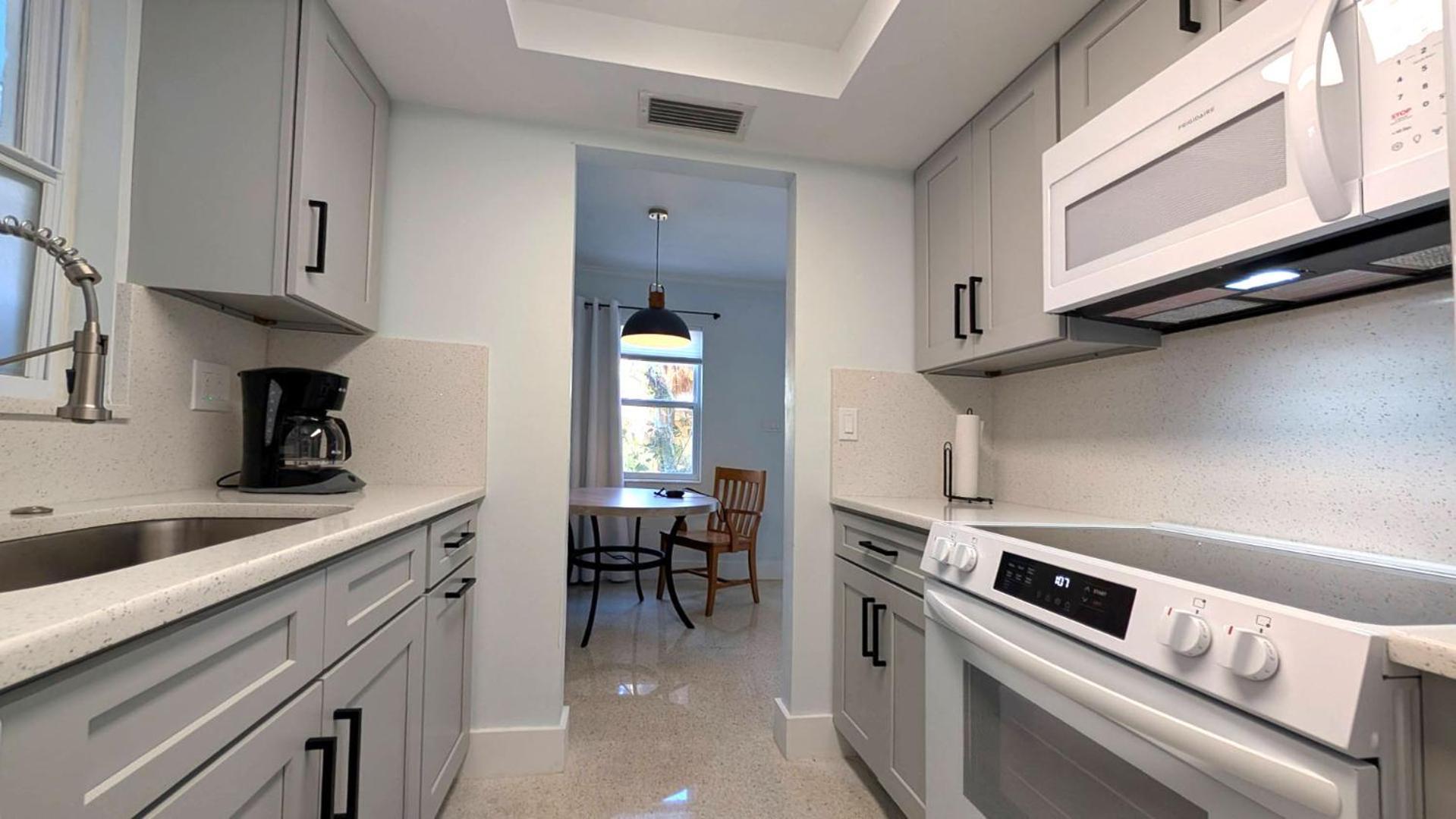 Beachpoint Cottages Siesta Key Bagian luar foto