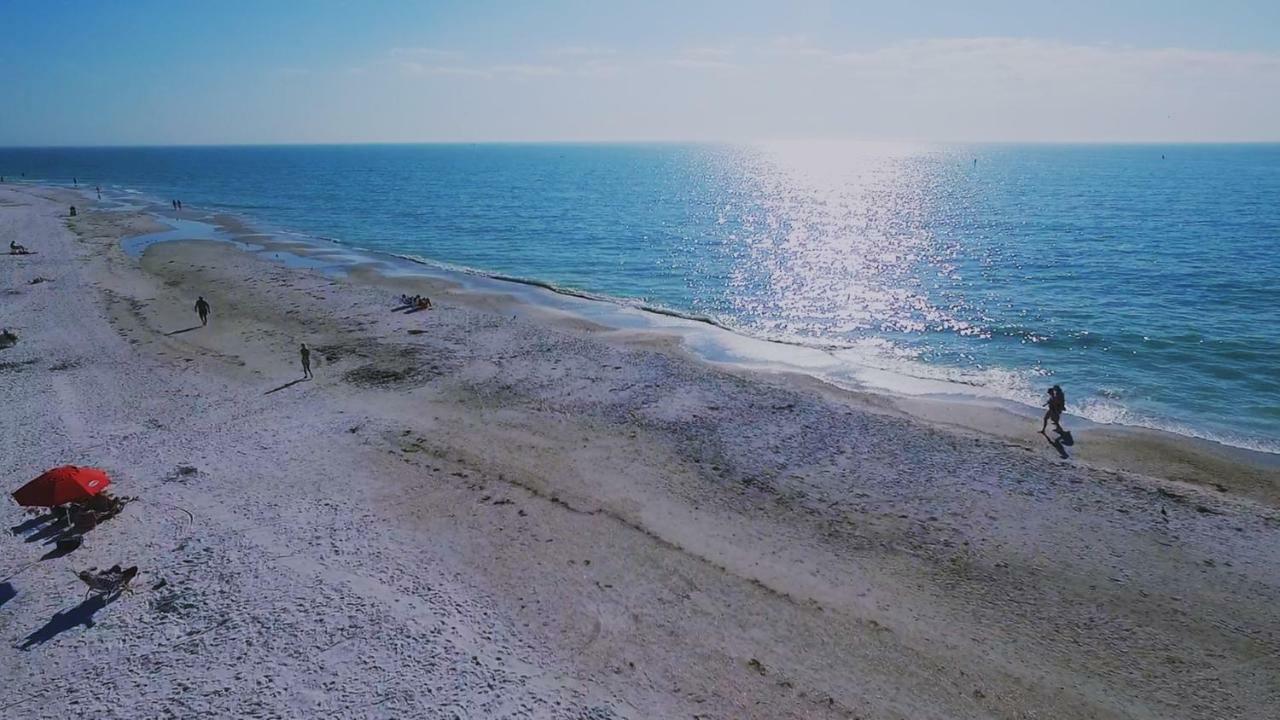 Beachpoint Cottages Siesta Key Bagian luar foto